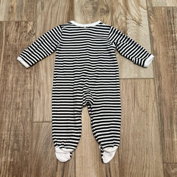 Kate Spade Infant Girls Striped - Picture 3 of 3